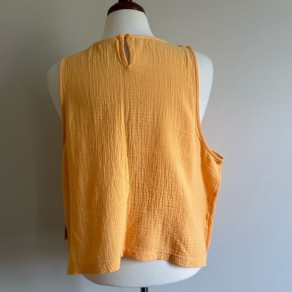 NWT a.n.a tank, Size XXL - Picture 2 of 5